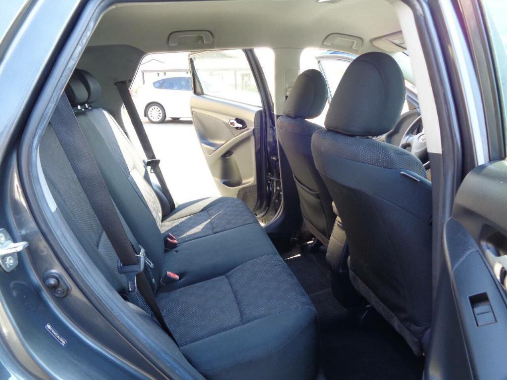 2010 Toyota Matrix Image 14