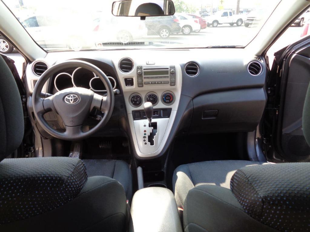 2010 Toyota Matrix Image 16