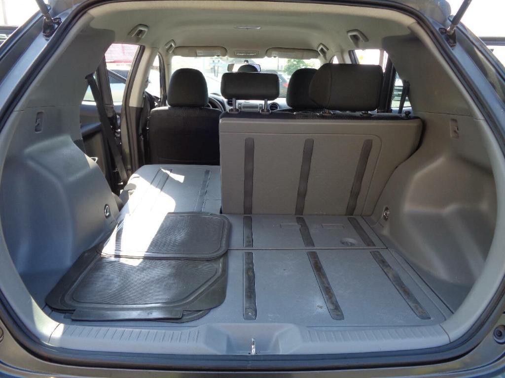 2010 Toyota Matrix Image 18