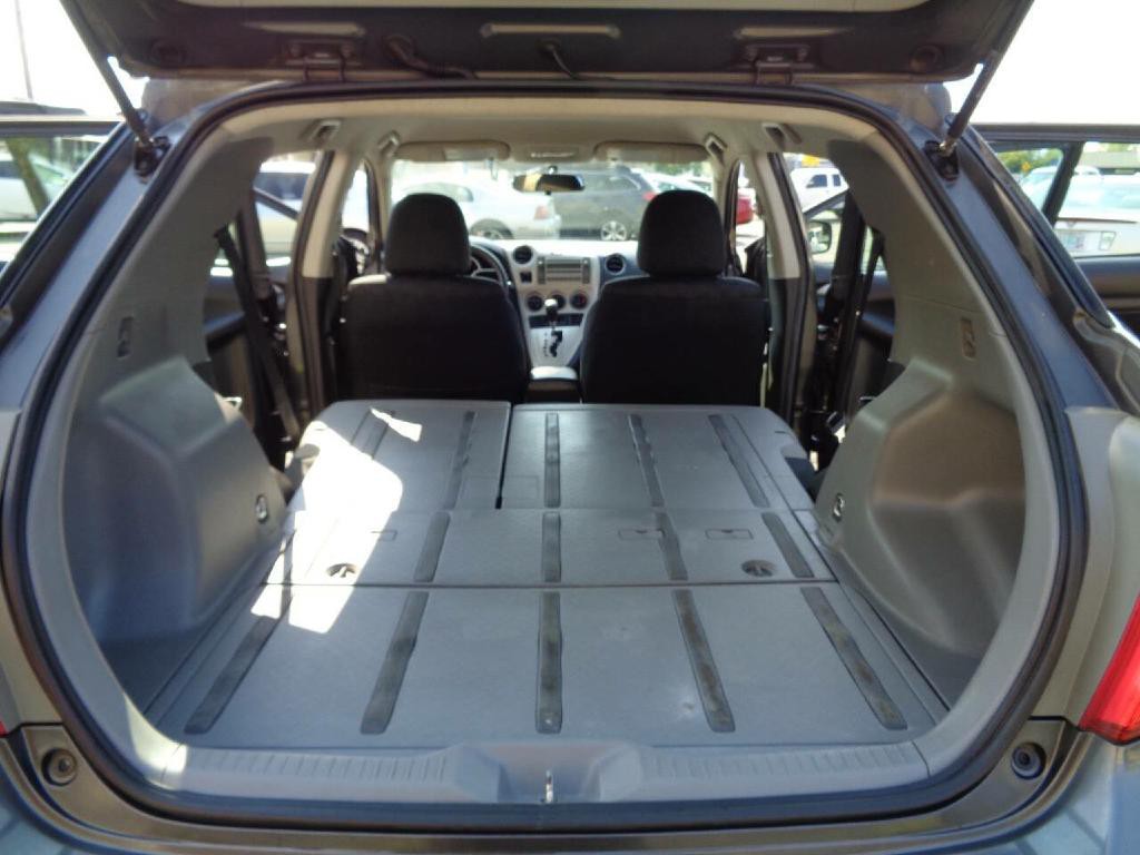 2010 Toyota Matrix Image 19