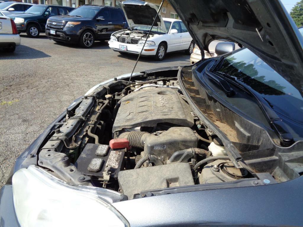 2010 Toyota Matrix Image 20