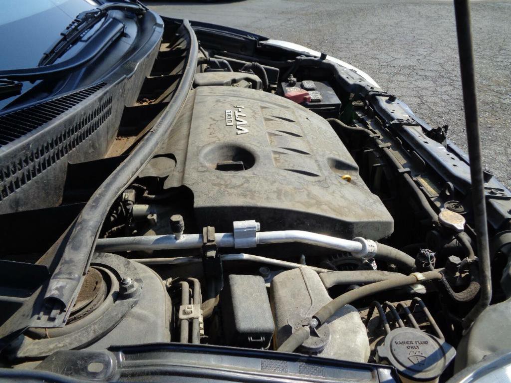 2010 Toyota Matrix Image 22