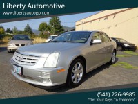 Image for 2006 Cadillac STS V6 ID: 6896038