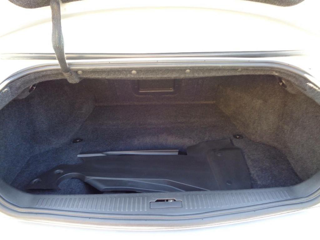 2006 Cadillac STS Image 18