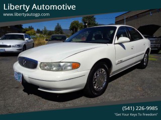 Image for 2002 Buick Century Custom ID: 6896039