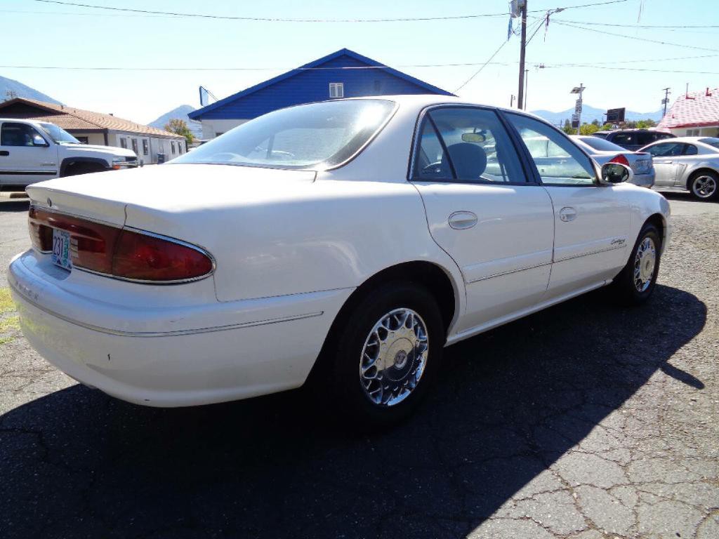 2002 Buick Century Image 7