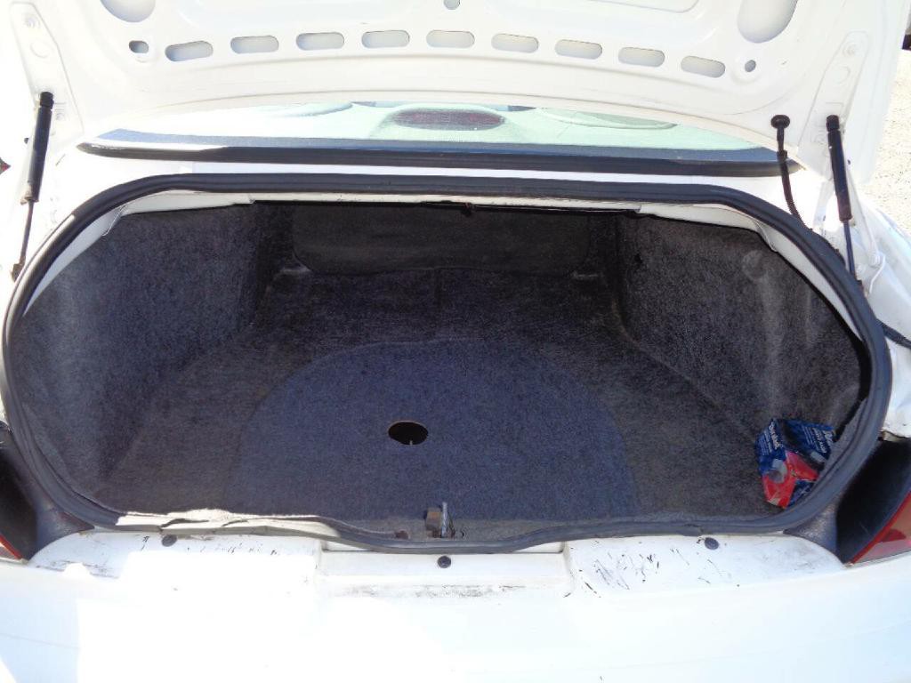 2002 Buick Century Image 17