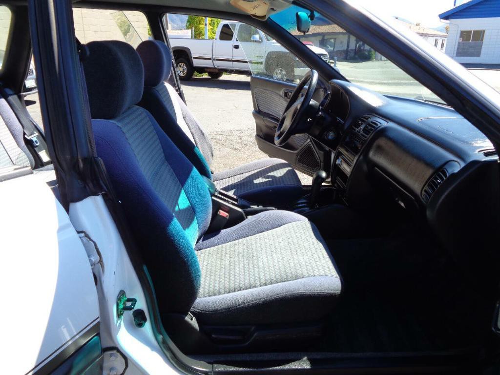 1998 Subaru Legacy Image 14