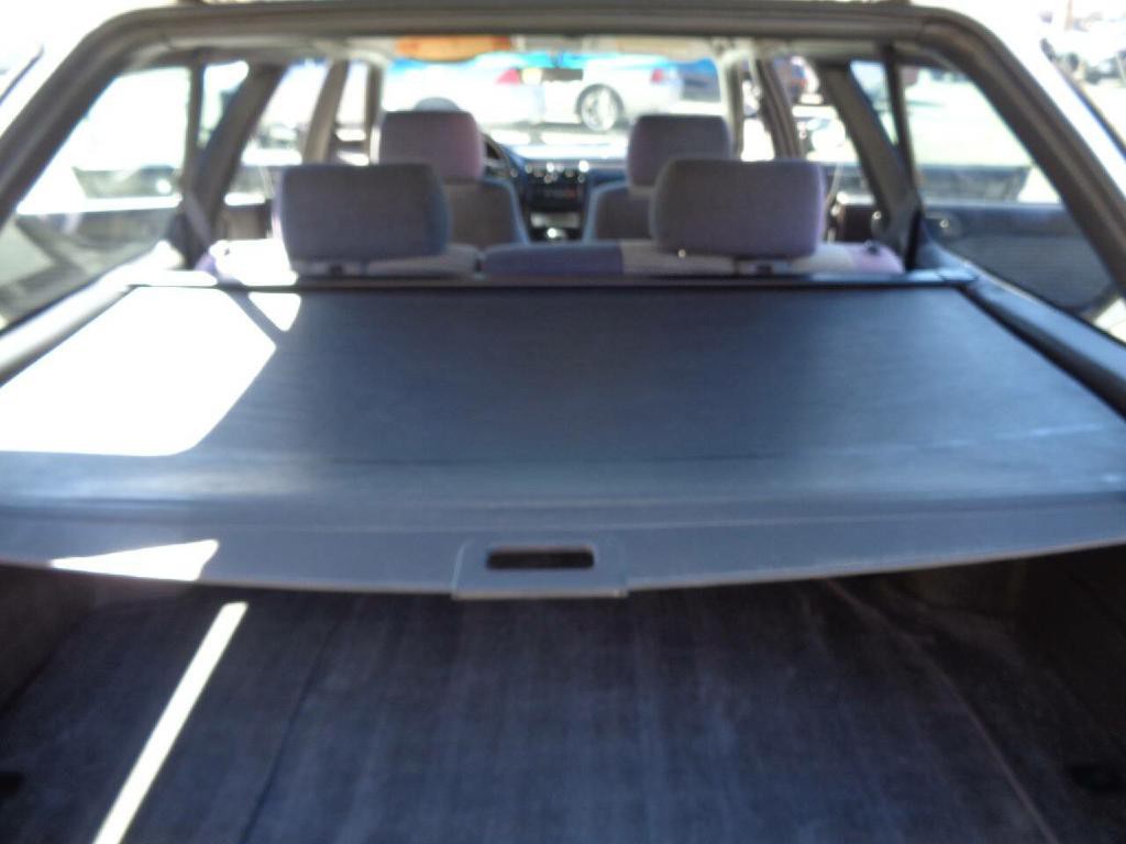 1998 Subaru Legacy Image 18