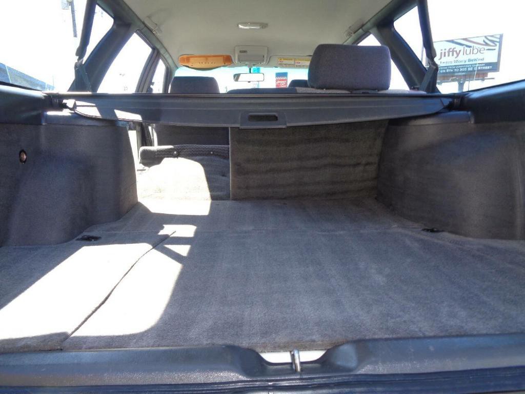 1998 Subaru Legacy Image 19
