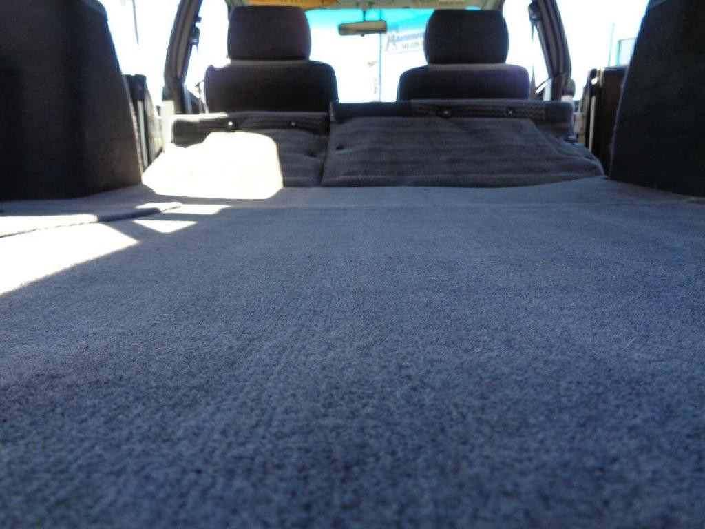 1998 Subaru Legacy Image 20