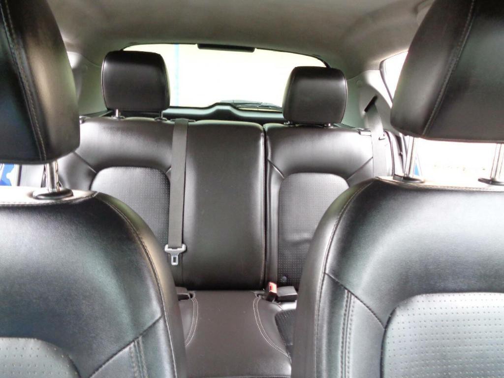 2014 Chevrolet Sonic Image 17