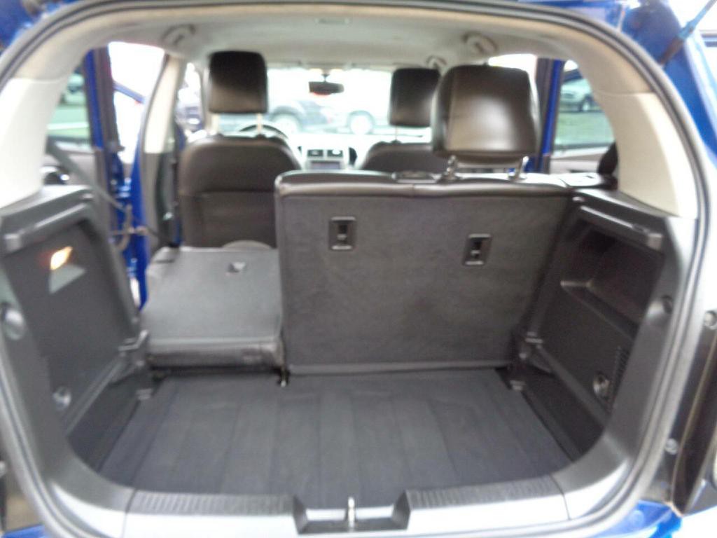 2014 Chevrolet Sonic Image 19