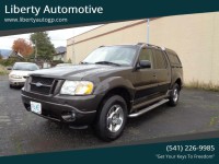 Image for 2005 Ford Explorer Adrenalin Crew Cab SB RWD ID: 7185786