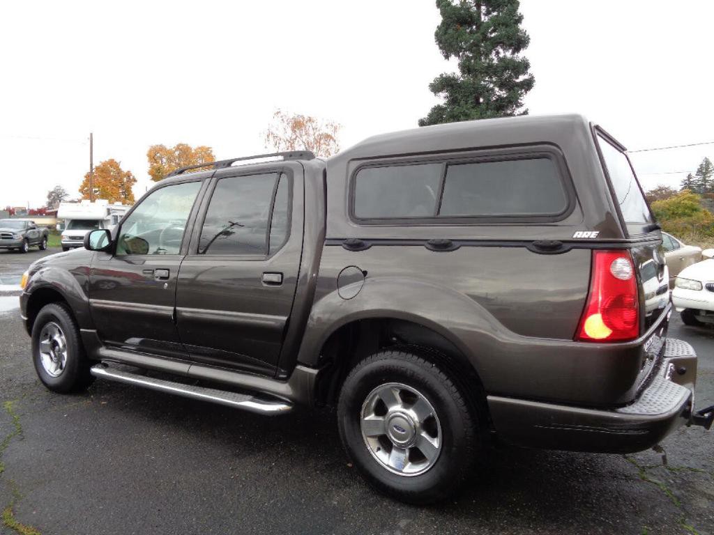 2005 Ford Explorer Image 5