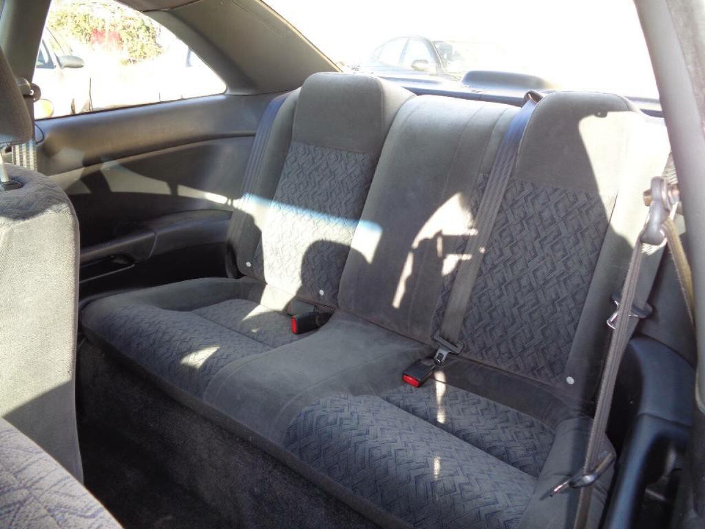 2001 Honda Civic Image 12