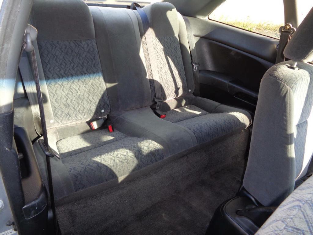 2001 Honda Civic Image 14