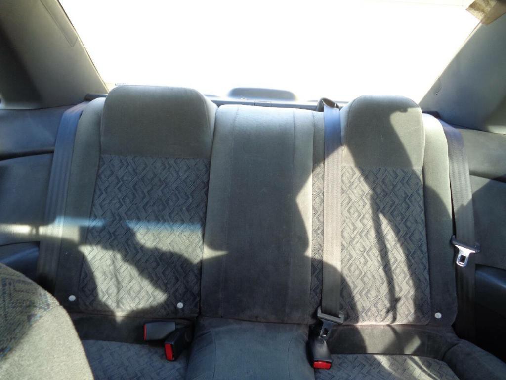 2001 Honda Civic Image 16