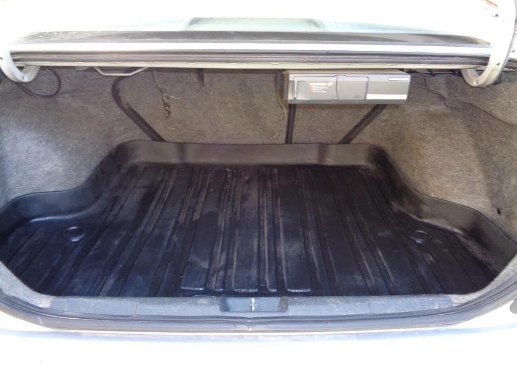 2001 Honda Civic Image 20