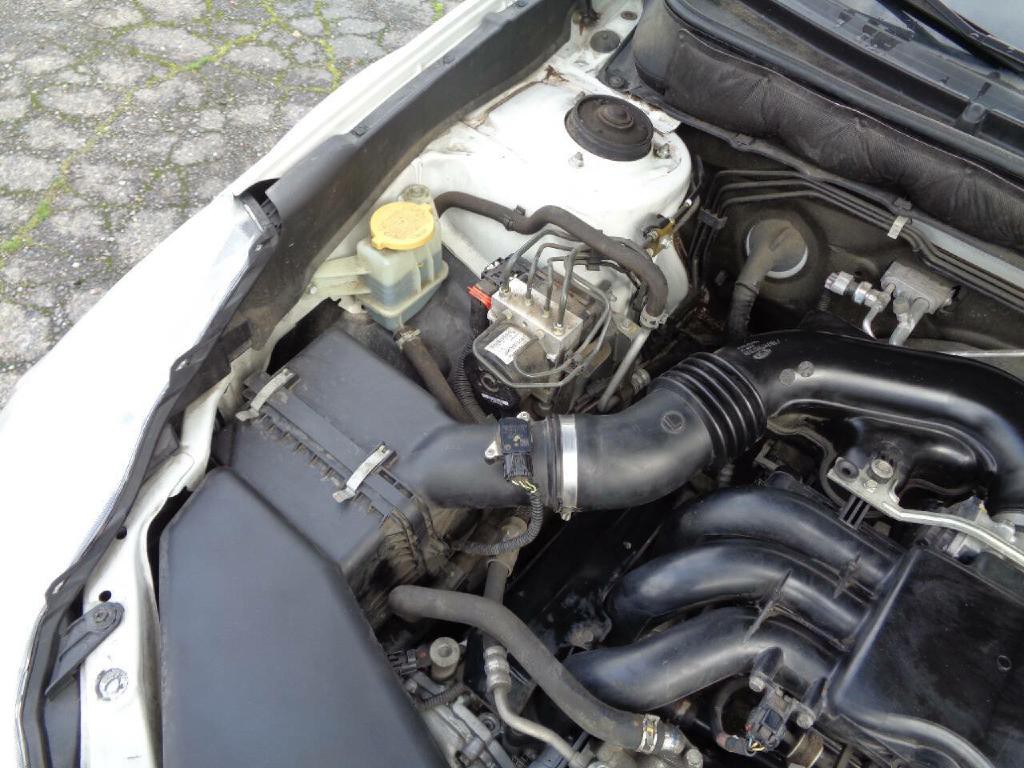 2010 Subaru Outback Image 11