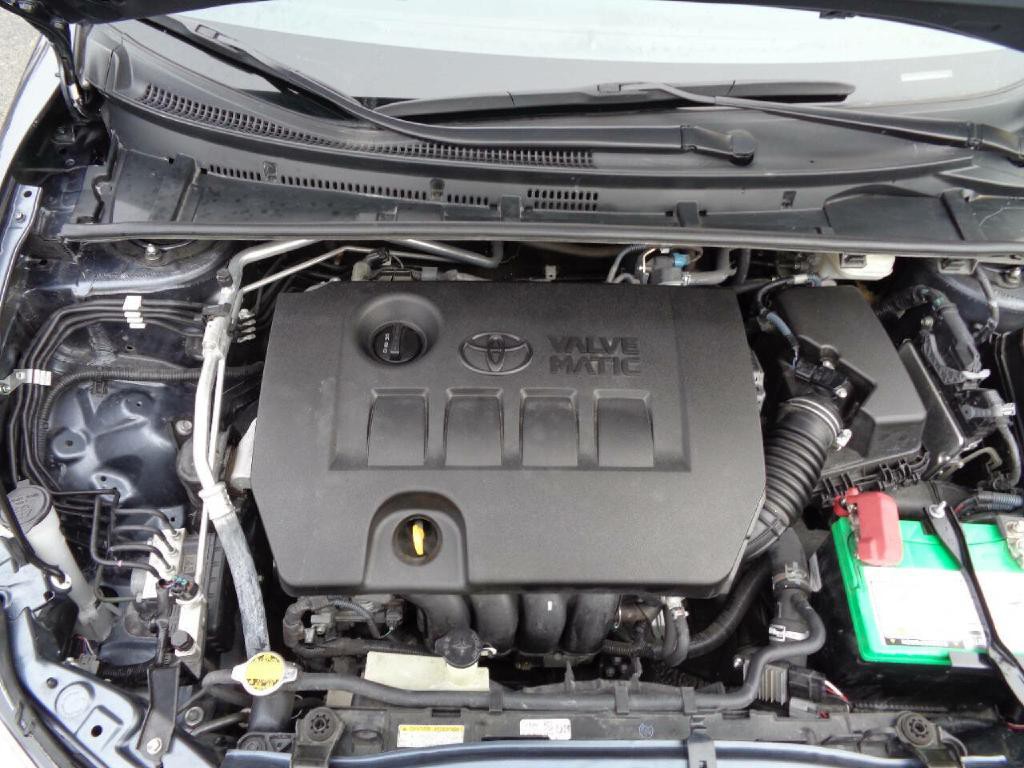 2015 Toyota Corolla Image 19