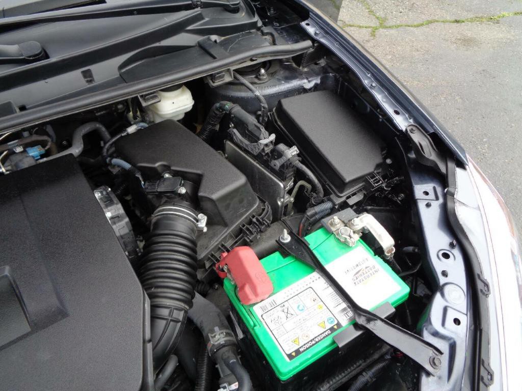 2015 Toyota Corolla Image 21