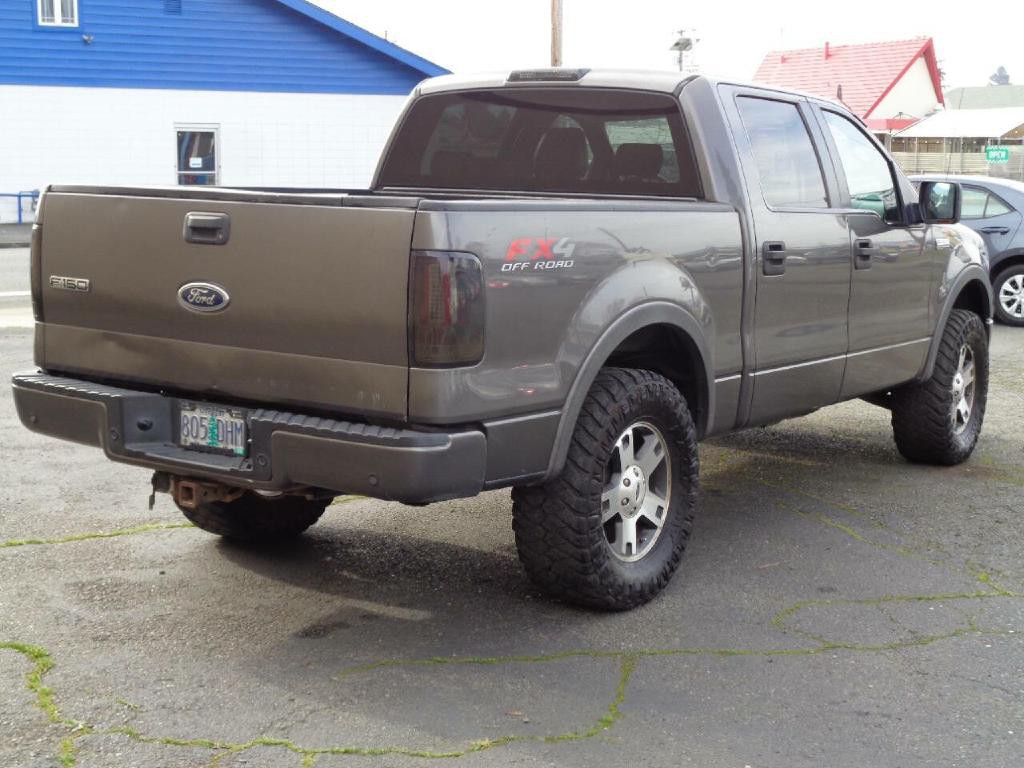 2005 Ford F-150 Image 6