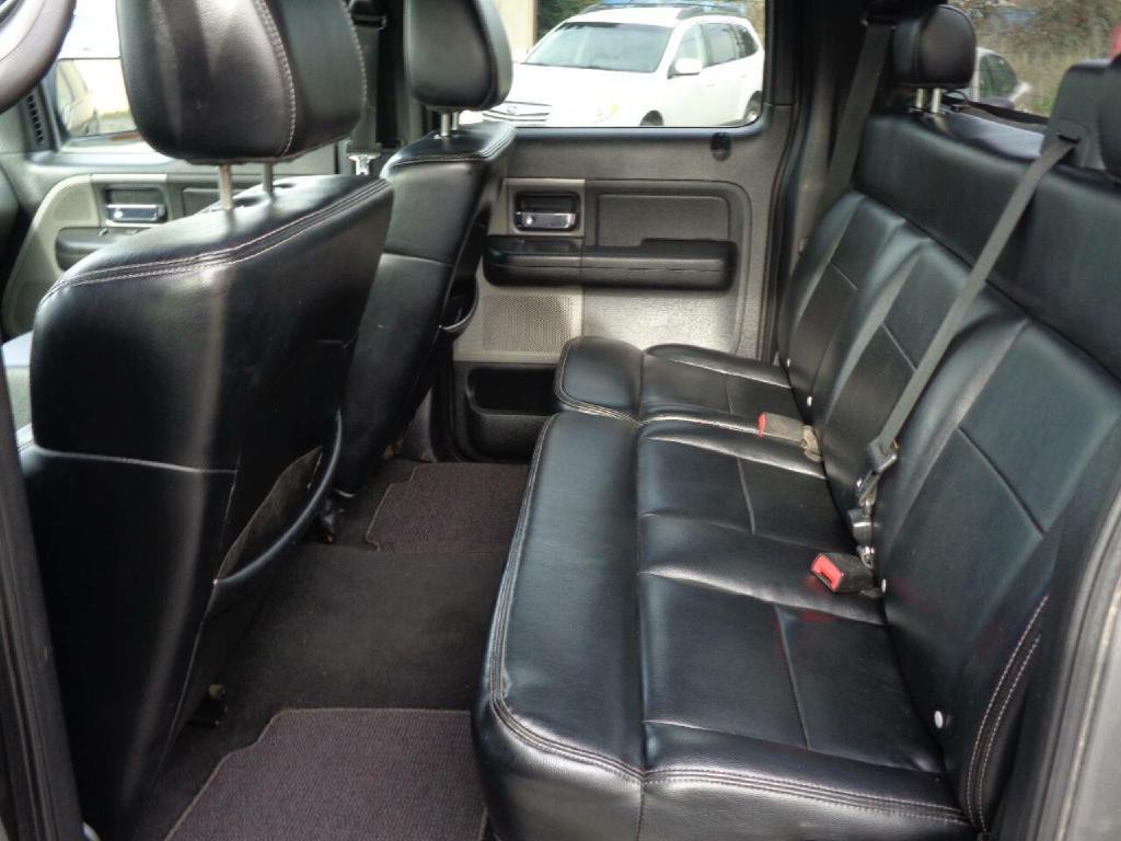 2005 Ford F-150 Image 13