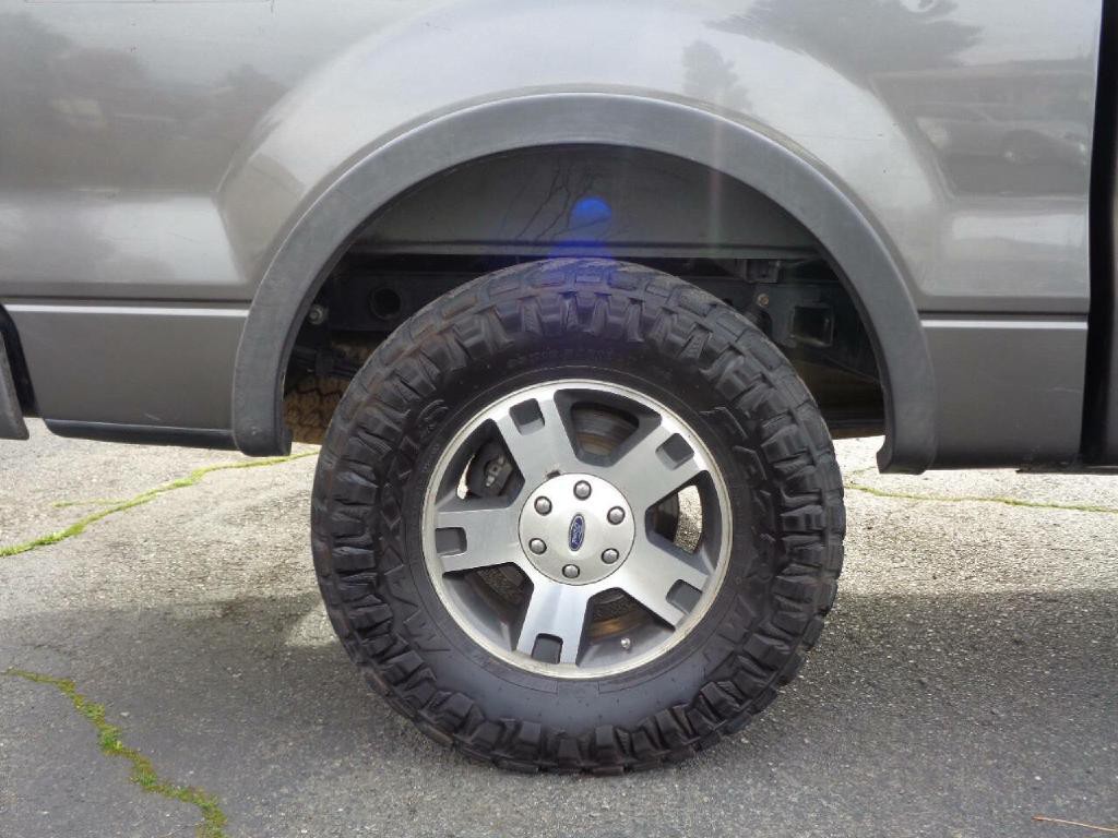 2005 Ford F-150 Image 15