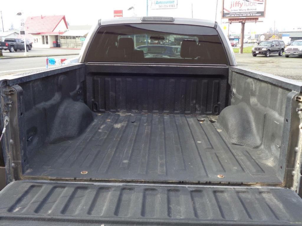 2005 Ford F-150 Image 16