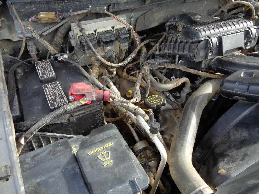 2005 Ford F-150 Image 18