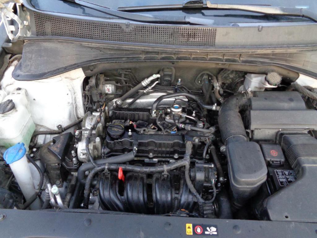 2017 Kia Sorento Image 19