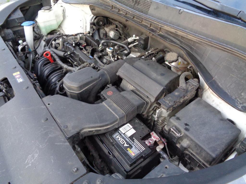 2017 Kia Sorento Image 21