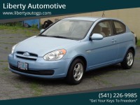 Image for 2008 Hyundai Accent GS ID: 7460133