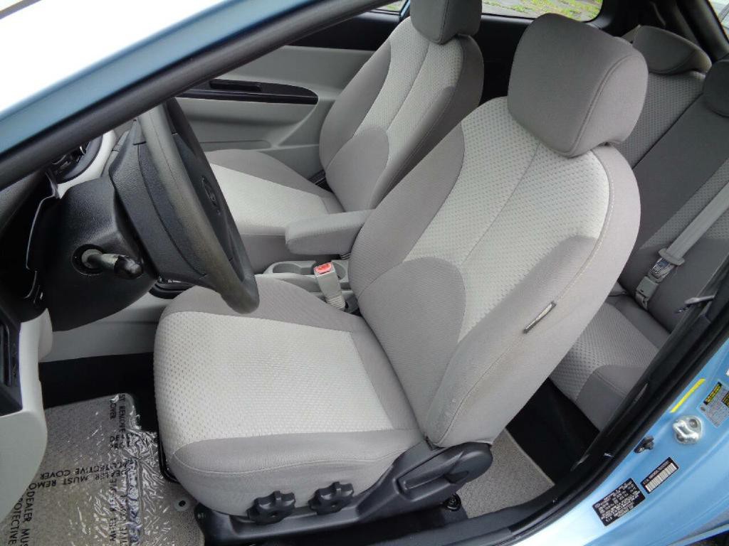 2008 Hyundai Accent Image 14