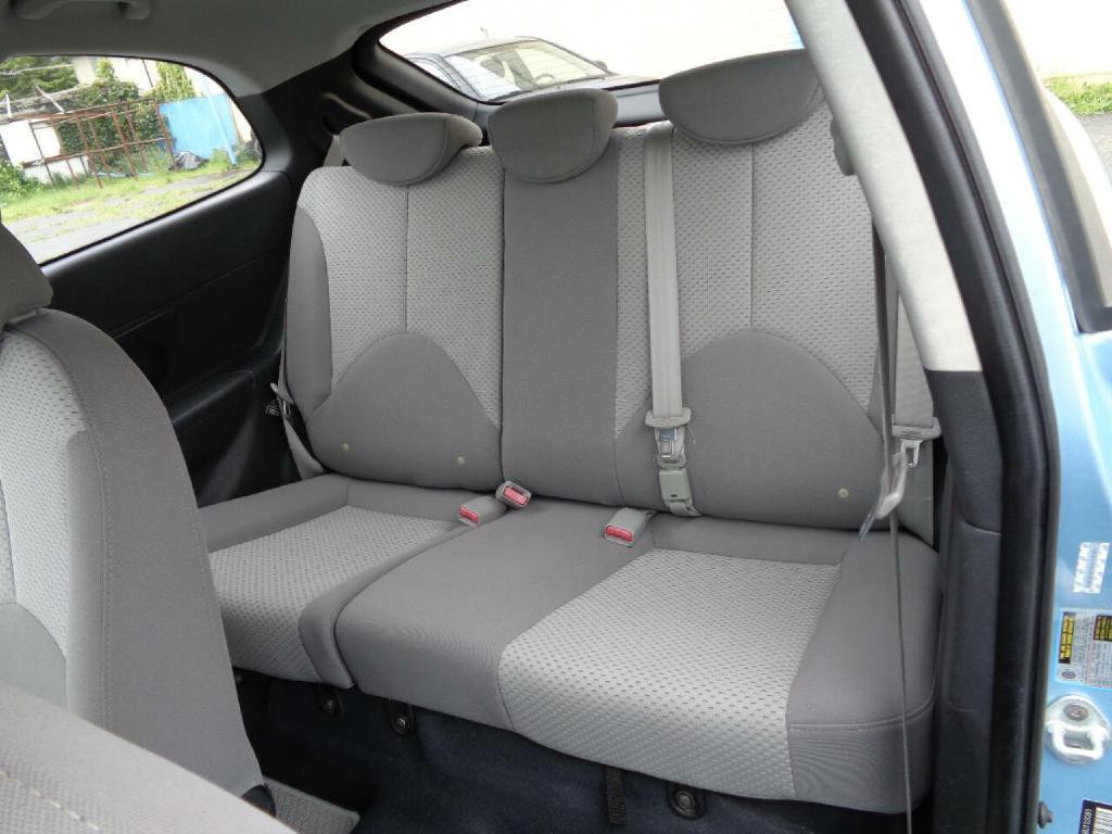 2008 Hyundai Accent Image 15