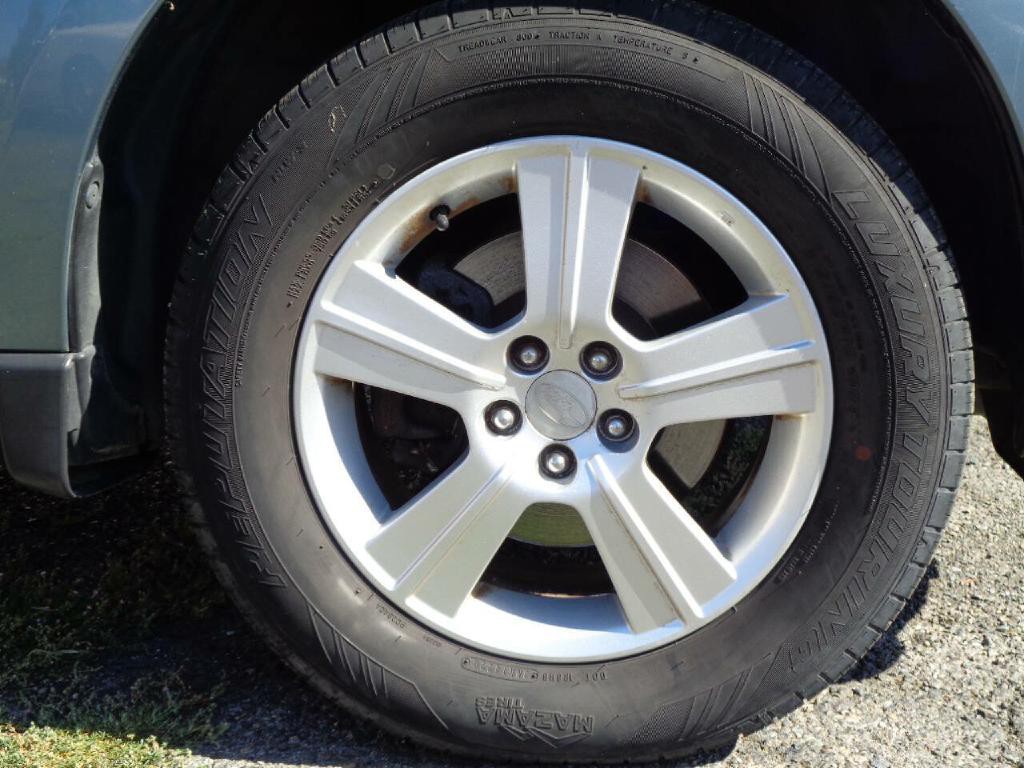 2011 Subaru Forester Image 5