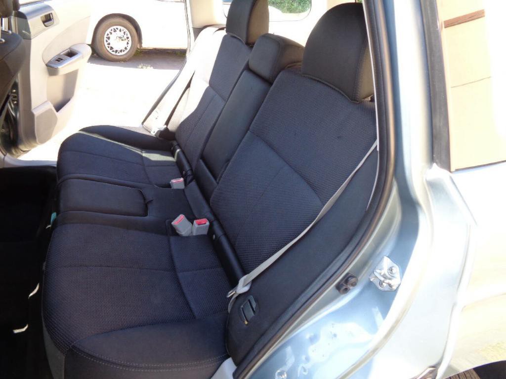 2011 Subaru Forester Image 13