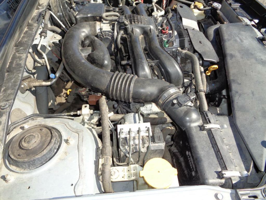 2011 Subaru Forester Image 21