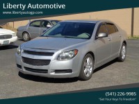 Image for 2011 Chevrolet Malibu LS ID: 7710165