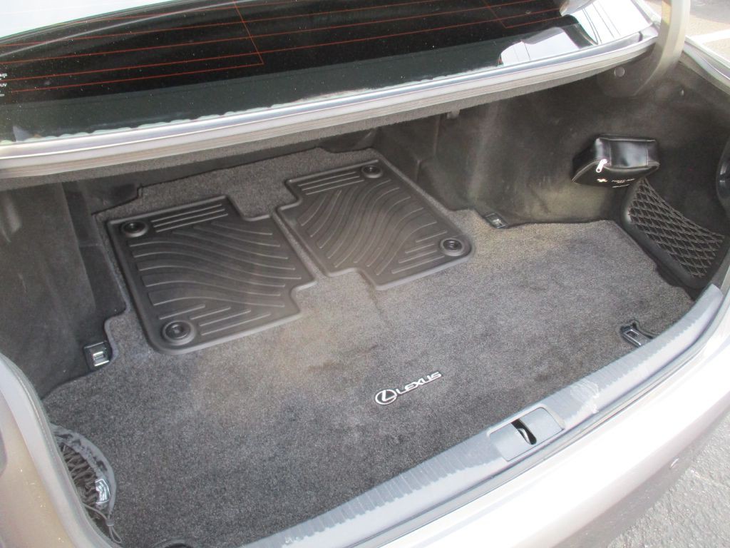 2013 Lexus GS 350 Image 10