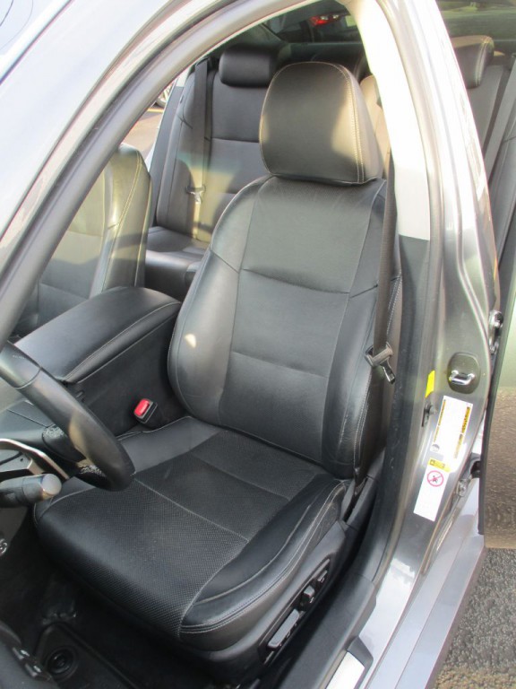 2013 Lexus GS 350 Image 12