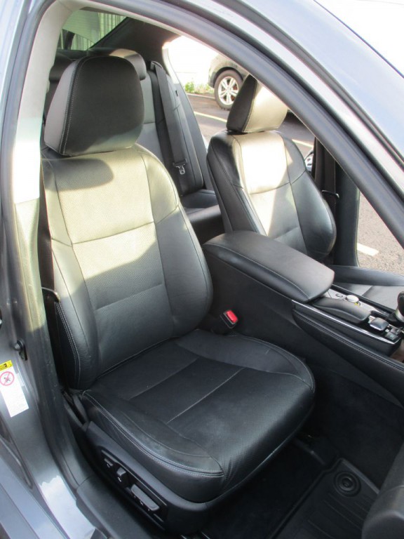 2013 Lexus GS 350 Image 16