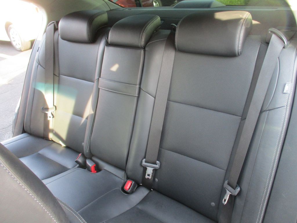 2013 Lexus GS 350 Image 23