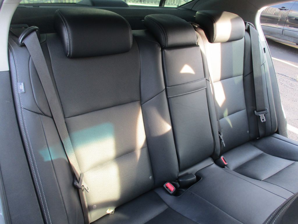 2013 Lexus GS 350 Image 24