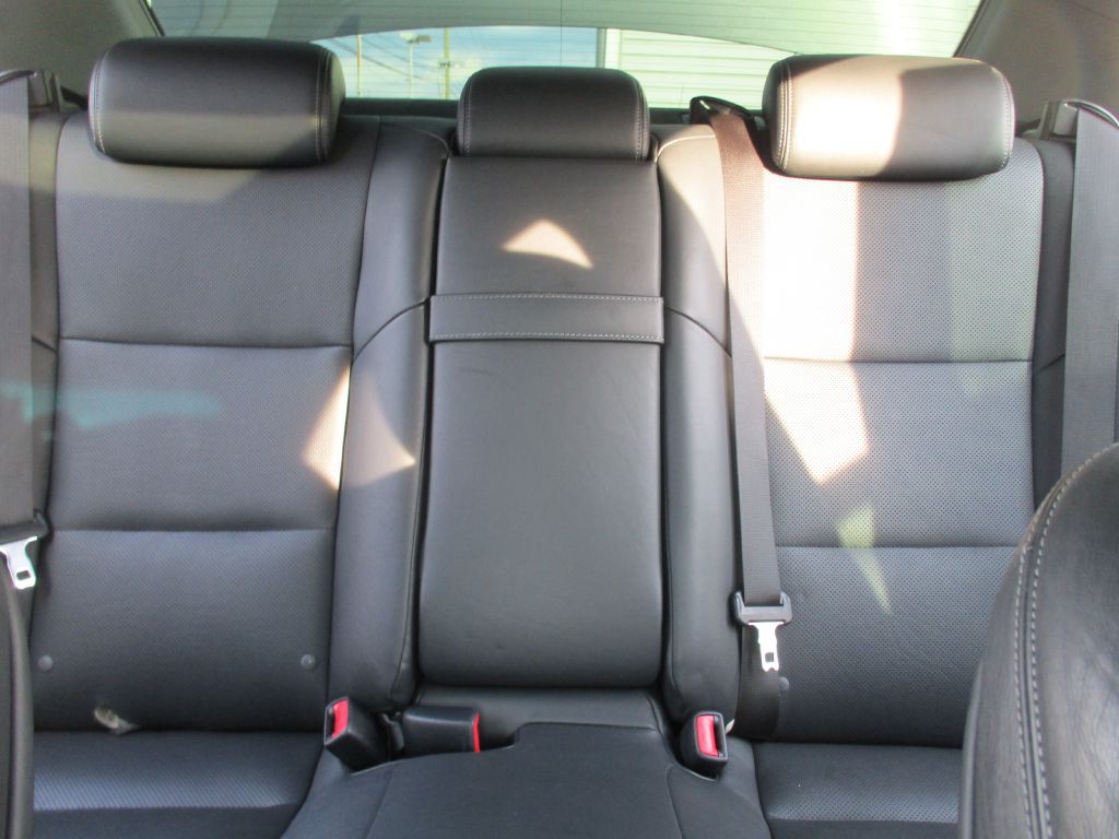 2013 Lexus GS 350 Image 26