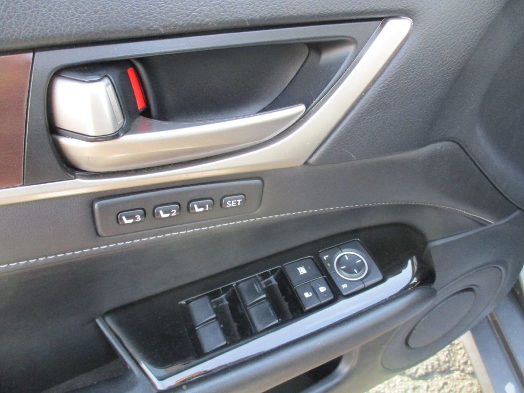 2013 Lexus GS 350 Image 28