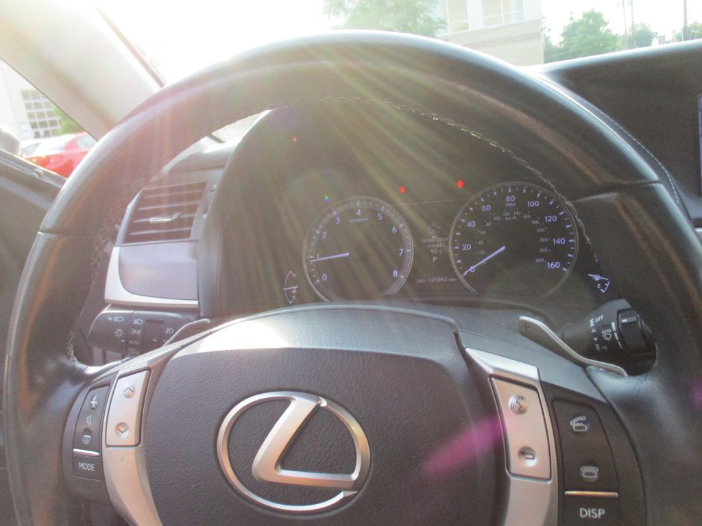 2013 Lexus GS 350 Image 32