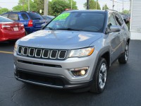 Image for 2018 Jeep Compass Limited ID: 6641647