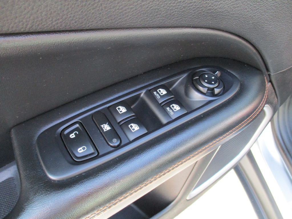 2018 Jeep Compass Image 28